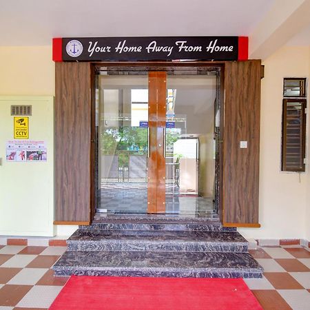 Anchorage Inn Kolkata Exterior photo