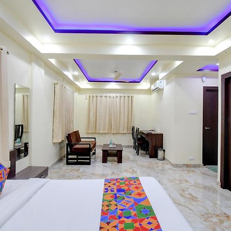 Anchorage Inn Kolkata Exterior photo