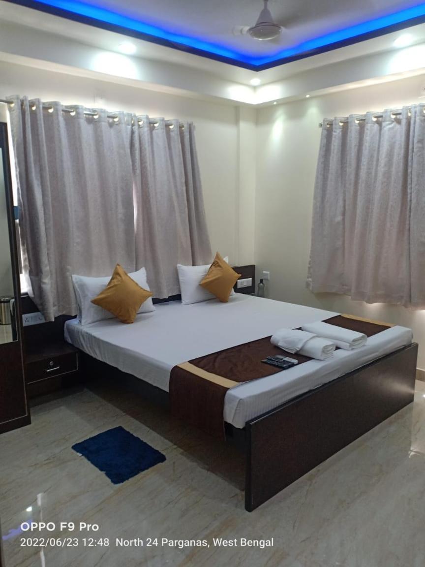 Anchorage Inn Kolkata Exterior photo