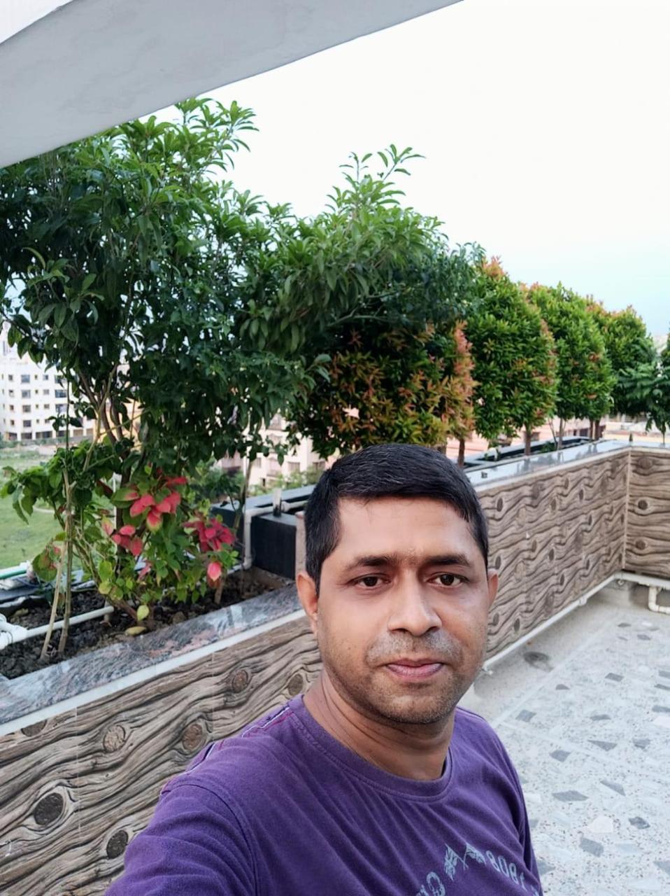 Anchorage Inn Kolkata Exterior photo